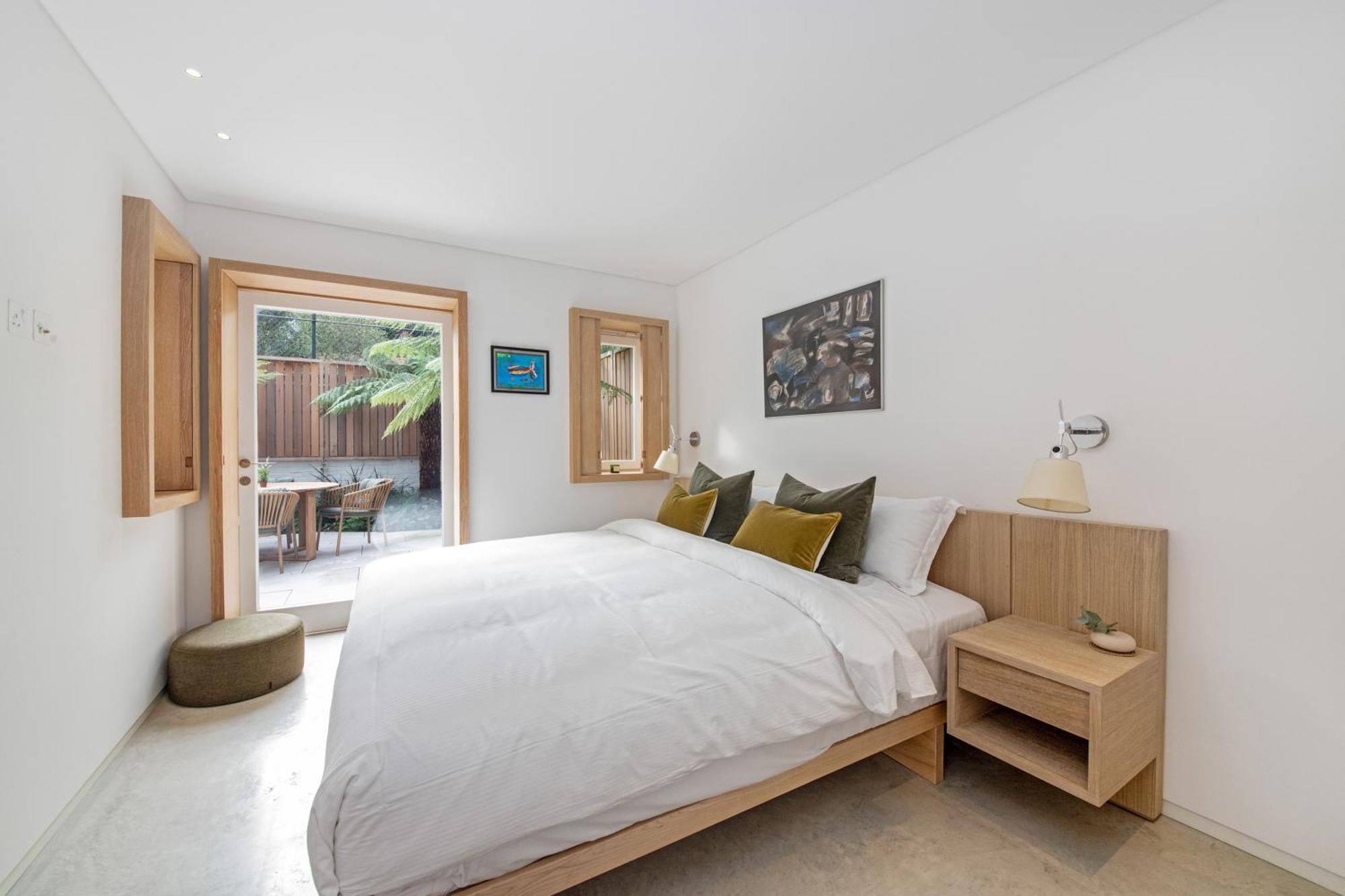 Apartment Notting Hill 2br-2ba Private Garden Retreat