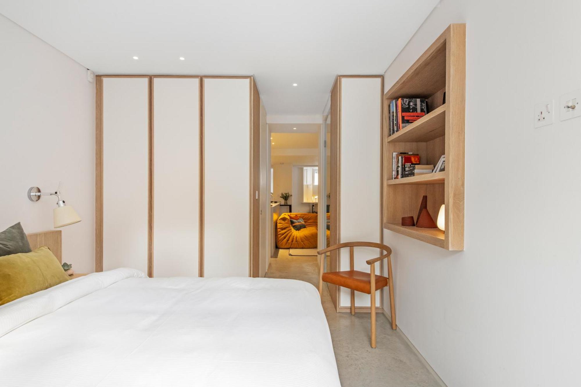 Notting Hill 2br-2ba Private Garden Retreat * London