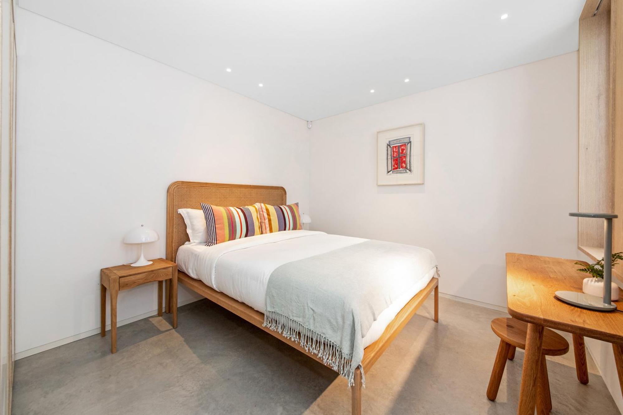 Apartment Notting Hill 2br-2ba Private Garden Retreat *