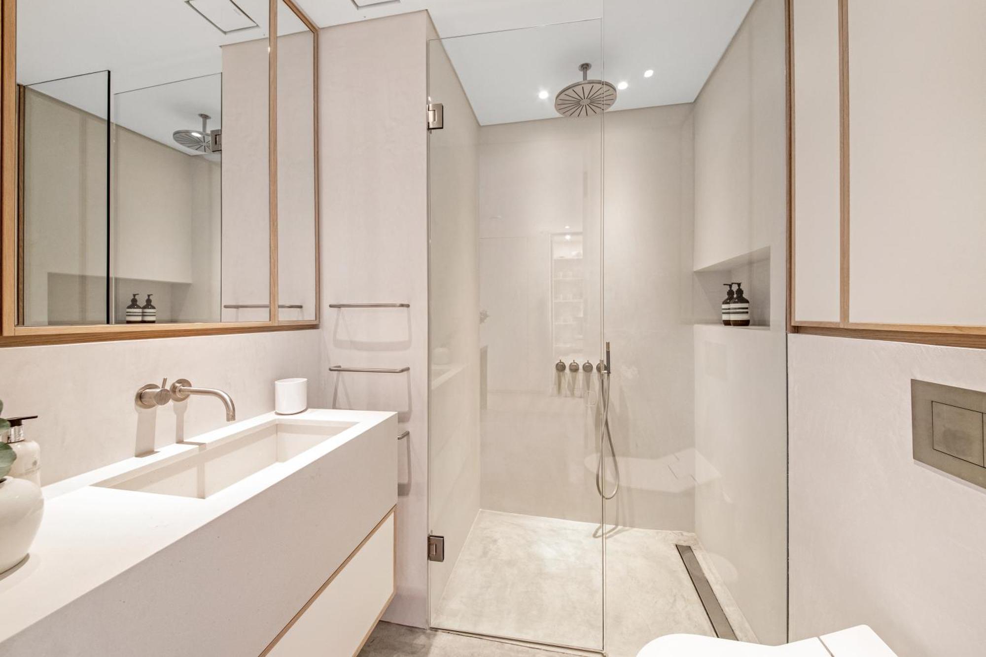 Apartment Notting Hill 2br-2ba Private Garden Retreat London