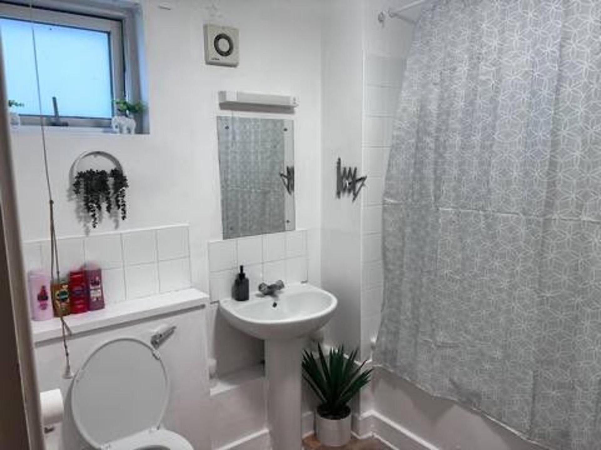 1br-sleeps4-35mintocentrallondon-40mintoheathrow Appartement