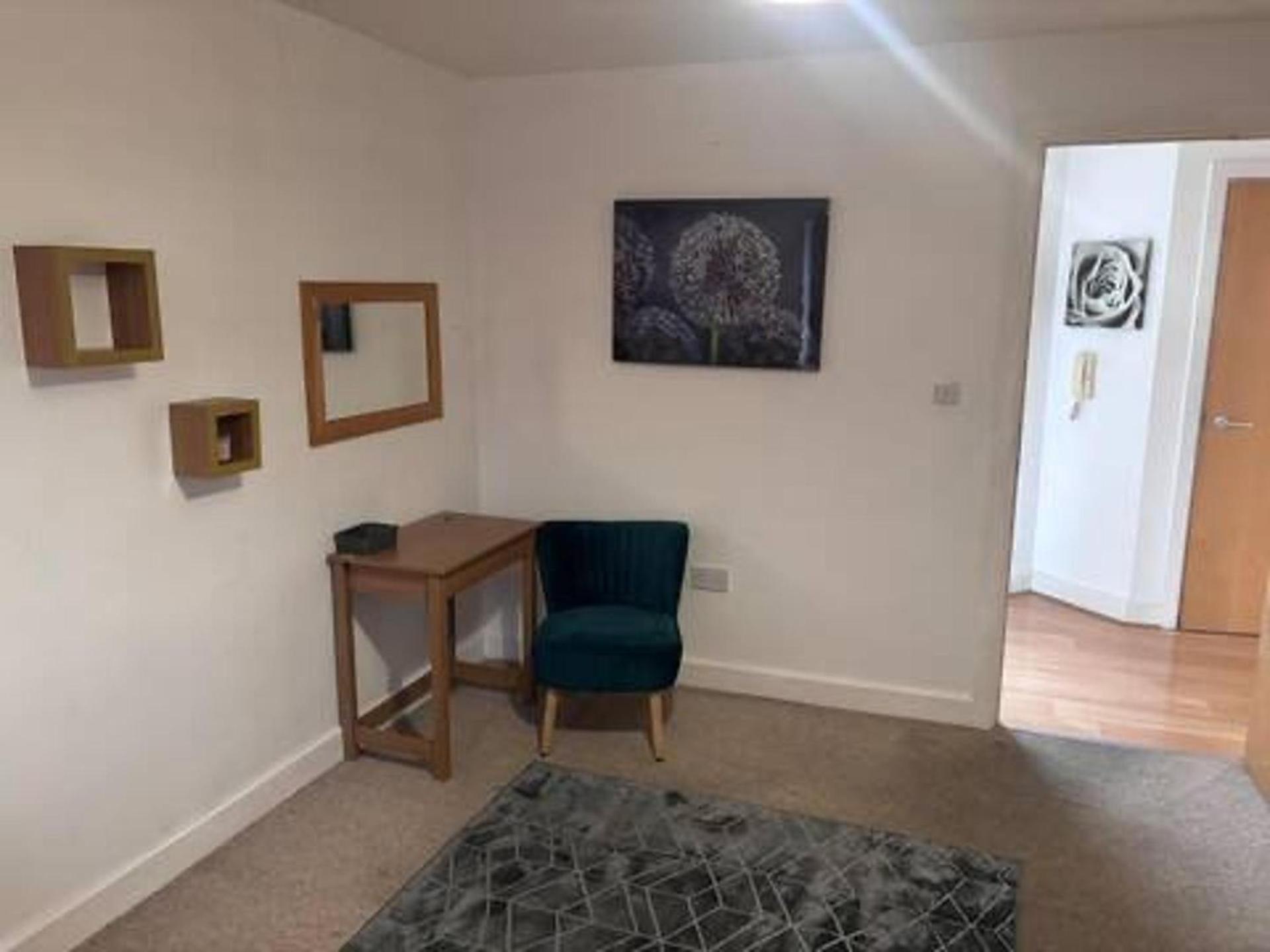 1br-sleeps4-35mintocentrallondon-40mintoheathrow Appartement *