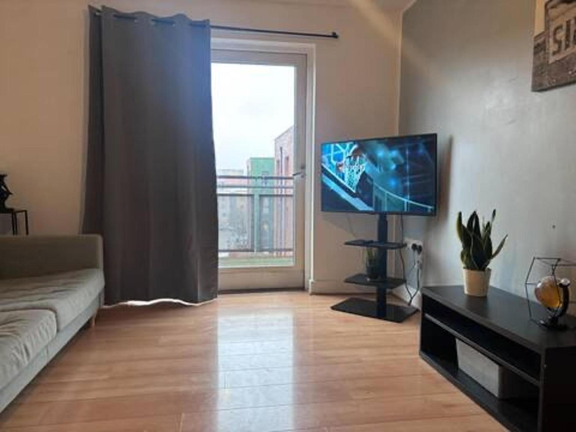 Appartement 1br-sleeps4-35mintocentrallondon-40mintoheathrow *