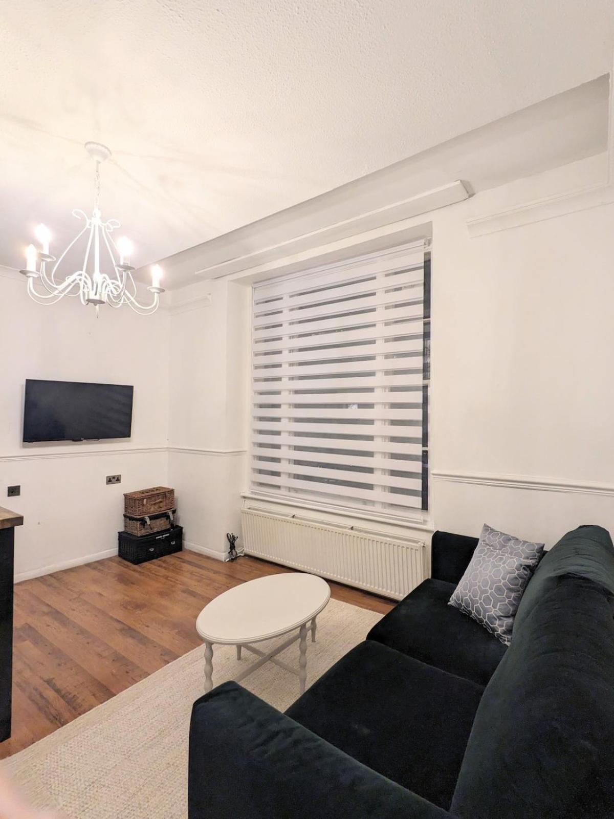 Apartment Amazing Flat 1 Bed With Sofa Bed In Paddington *