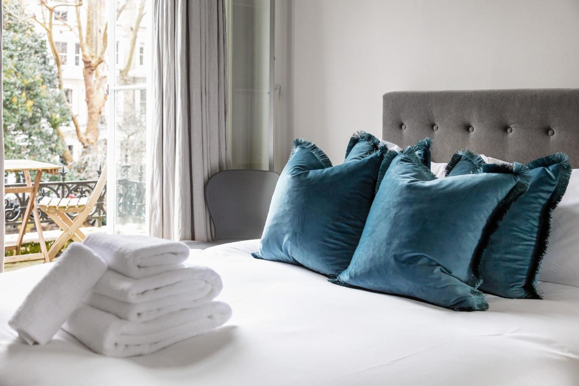 Stylish 1bed In Kensington *