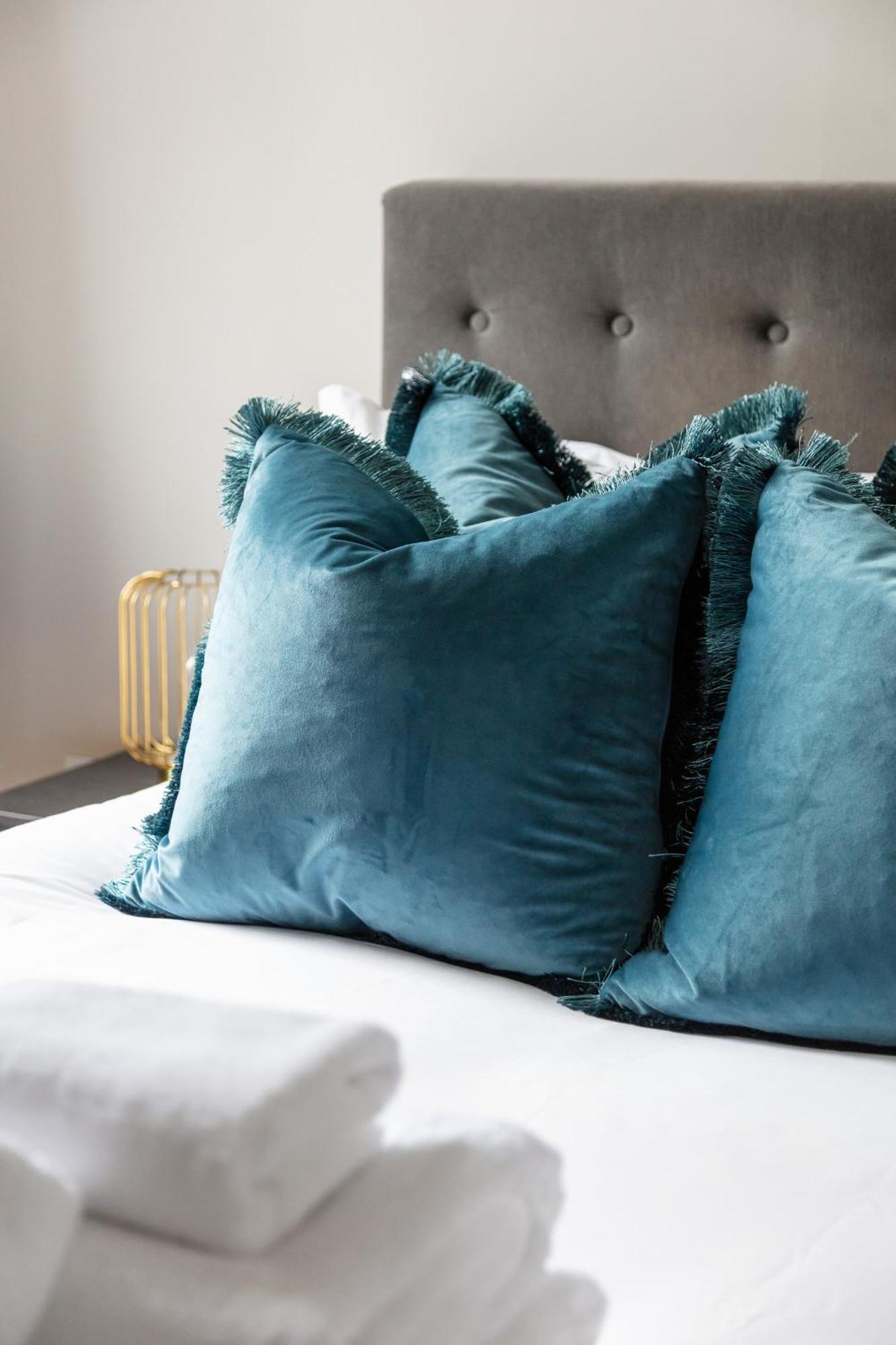 Stylish 1bed In Kensington Apartment *