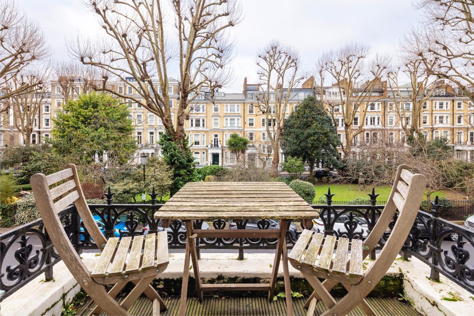 Stylish 1bed In Kensington Apartment London
