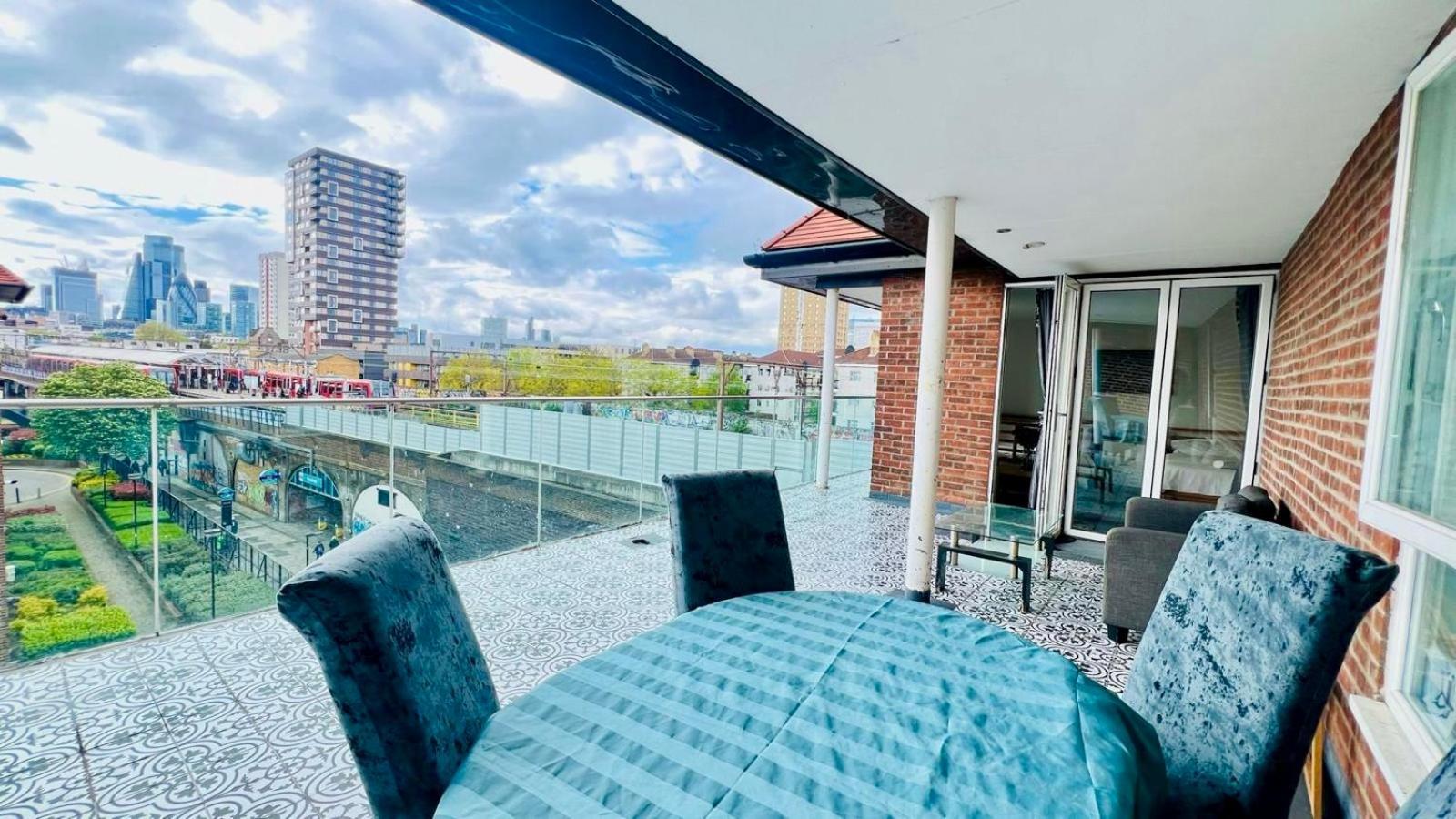 Ar7 Sunset Luxurious In Zone-1 Including One Family Twin With Its Own Stunning Private Terrace Apartment *