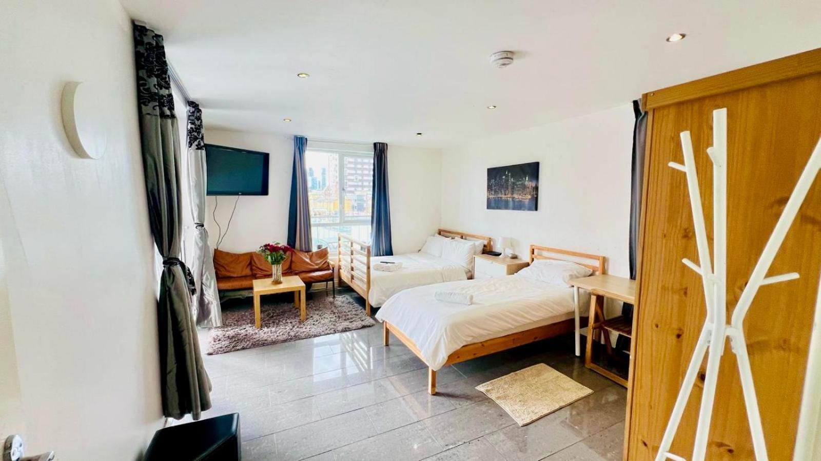 Ar7 Sunset Luxurious In Zone-1 Including One Family Twin With Its Own Stunning Private Terrace Apartment *