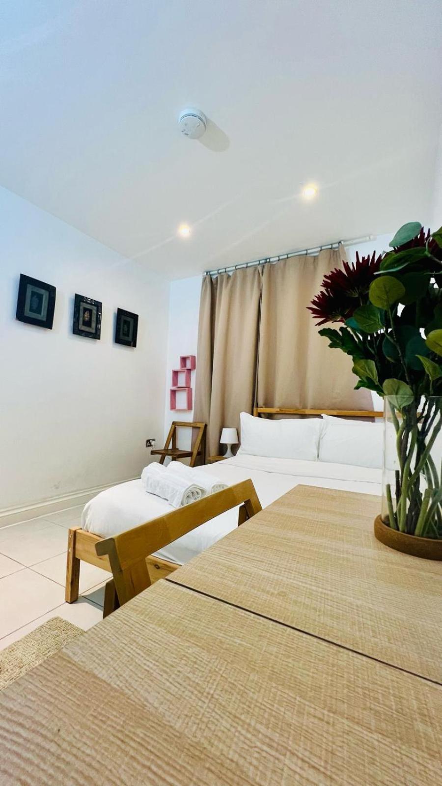Apartment Ar7 Sunset Luxurious In Zone-1 Including One Family Twin With Its Own Stunning Private Terrace *