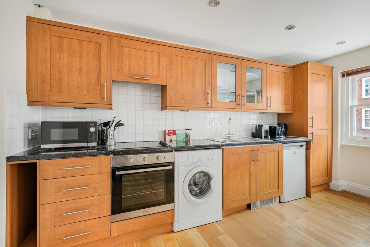 Very Cosy Marylebone With Super Fast Wifi * London