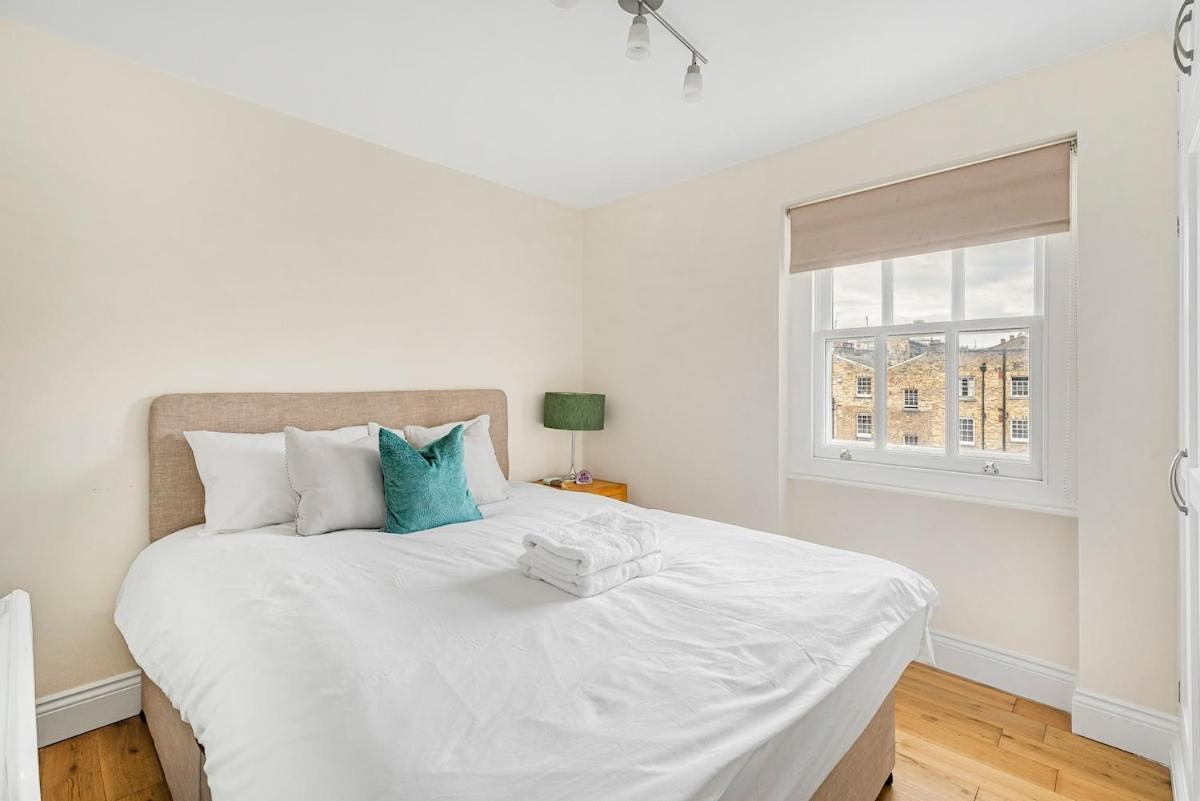 Very Cosy Marylebone With Super Fast Wifi Apartment *