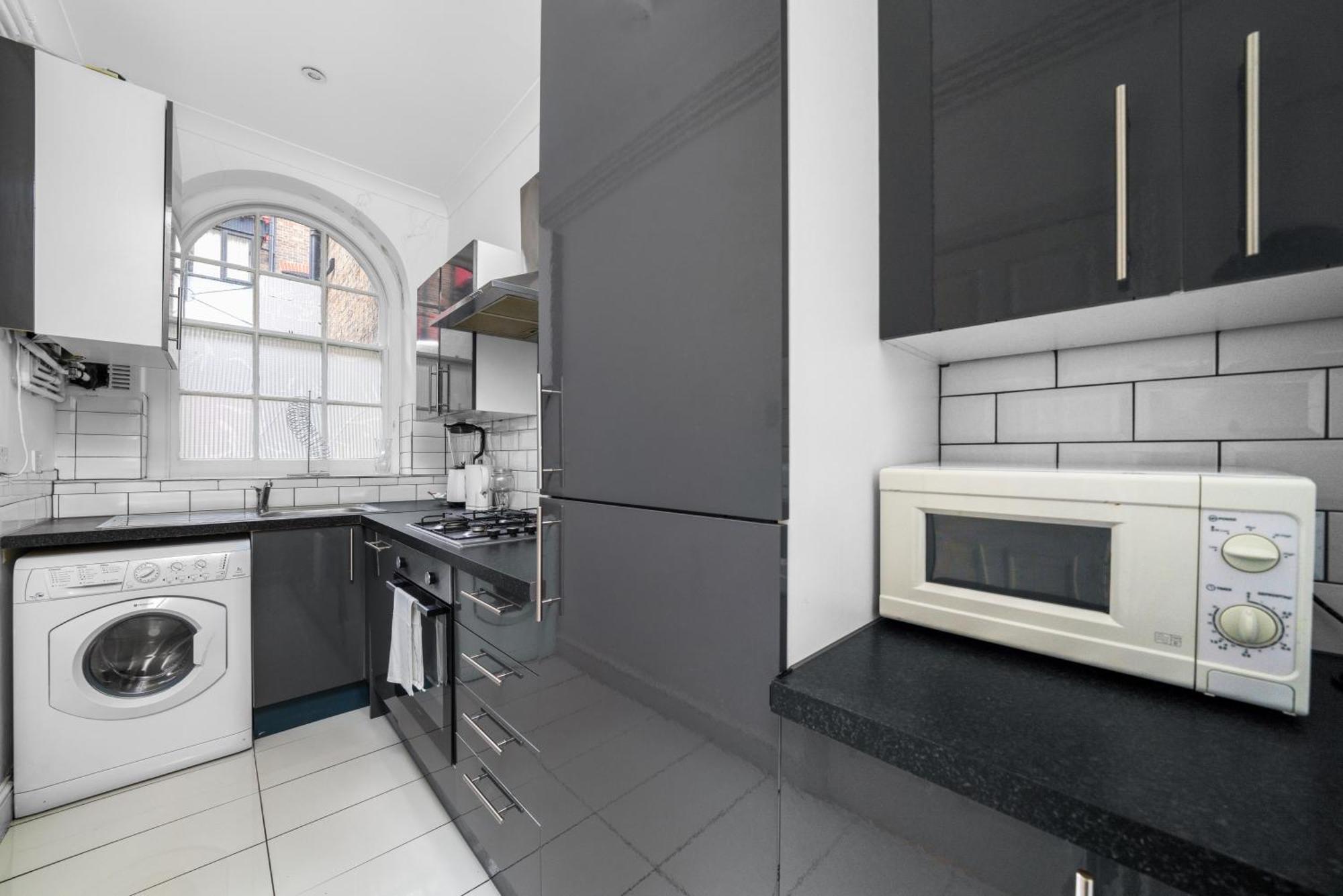 Appartement Canary Wharf - Spacious Near Excel Exhibition Centre, O2 Arena, Airport, Free Parking & Wifi *