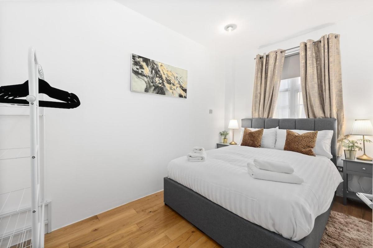 Sale Marble Arch - Sleeps 8 - Amazing Location Apartment