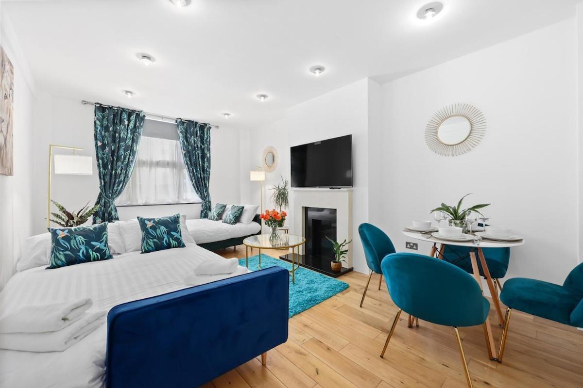 Apartment Sale Marble Arch - Sleeps 8 - Amazing Location *
