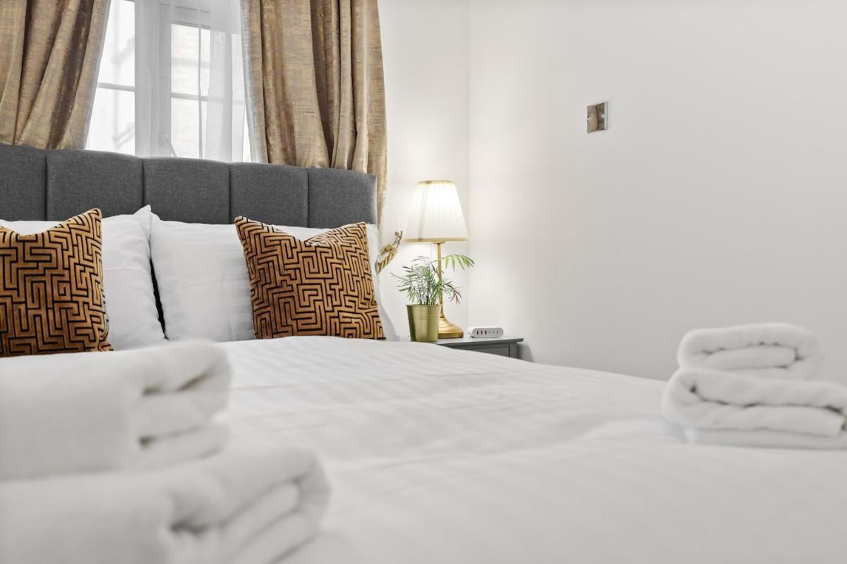 Apartment Sale Marble Arch - Sleeps 8 - Amazing Location London