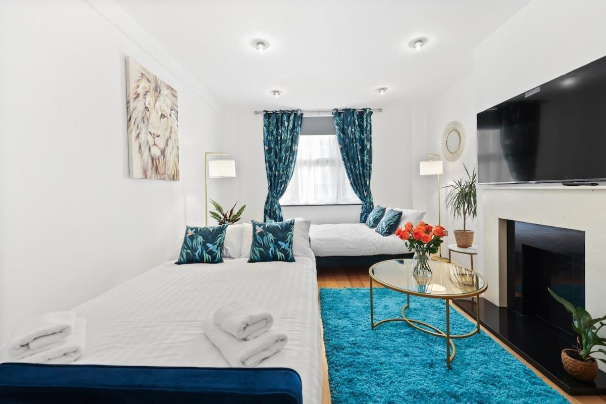 Sale Marble Arch - Sleeps 8 - Amazing Location Apartment