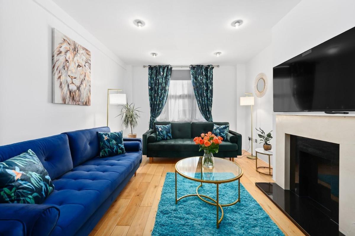 Sale Marble Arch - Sleeps 8 - Amazing Location Apartment *