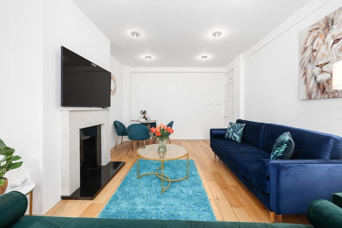 Apartment Sale Marble Arch - Sleeps 8 - Amazing Location *