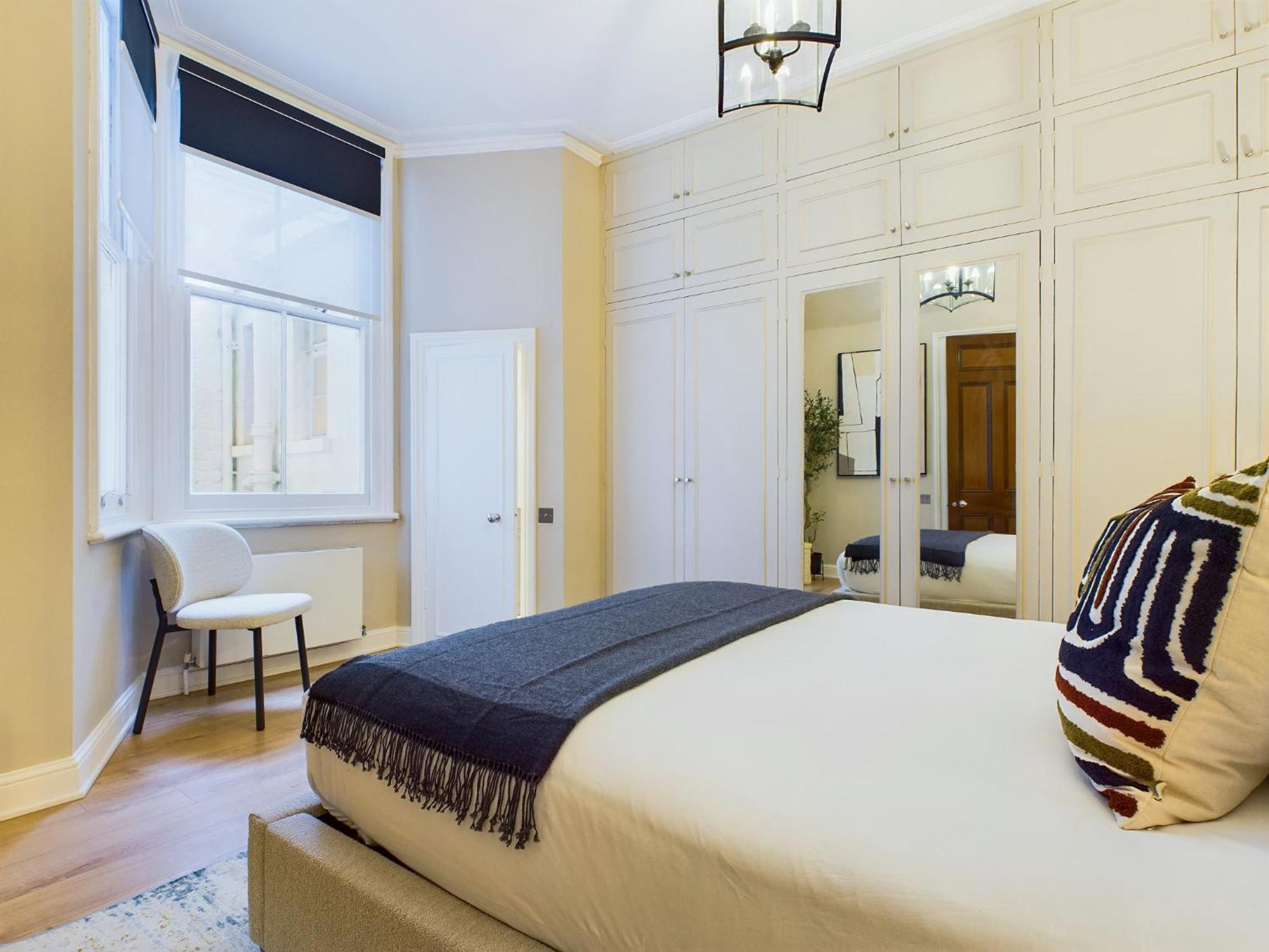 Be - The Knightsbridge Residences Apartment *