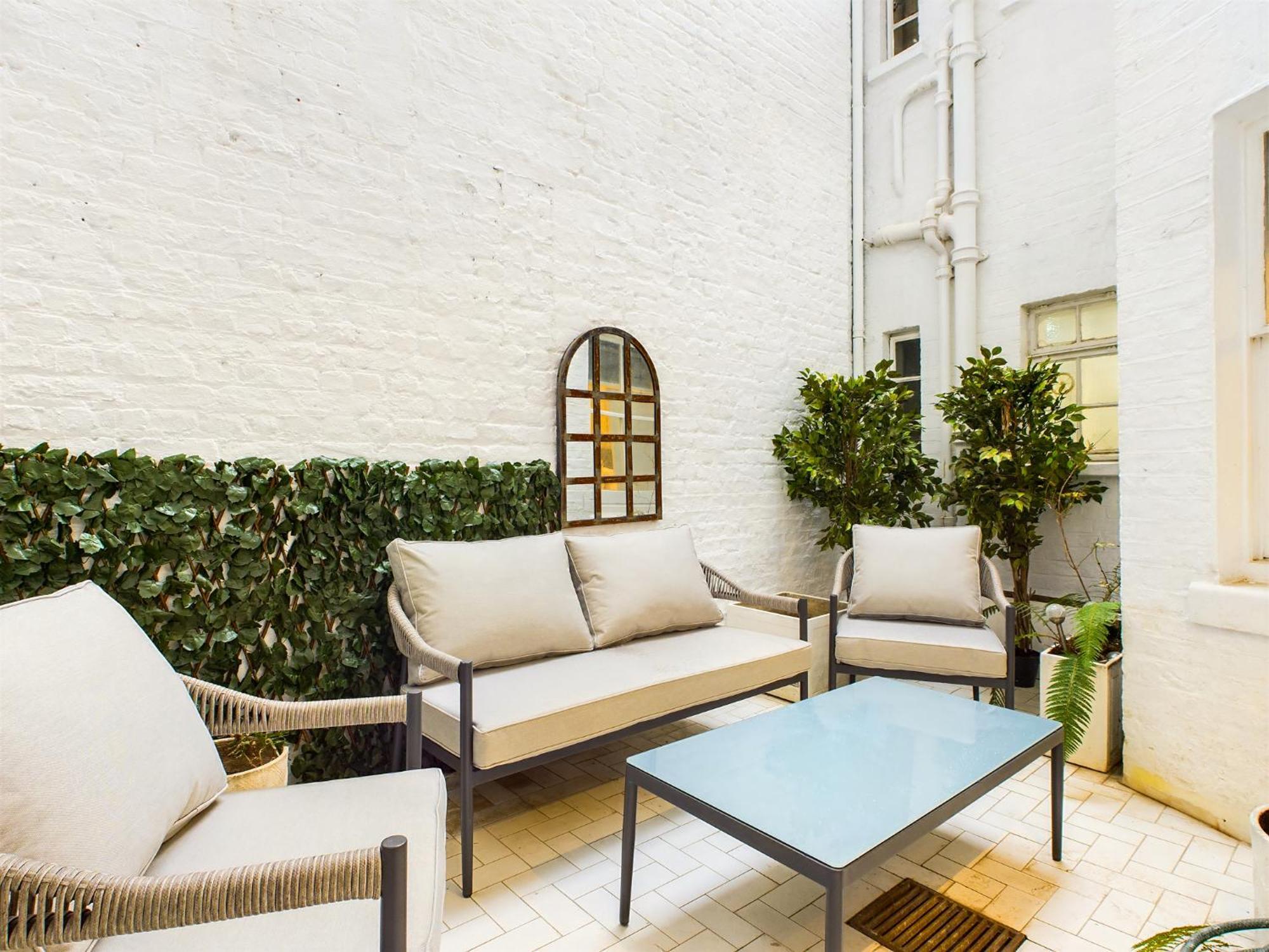 Apartment Be - The Knightsbridge Residences London