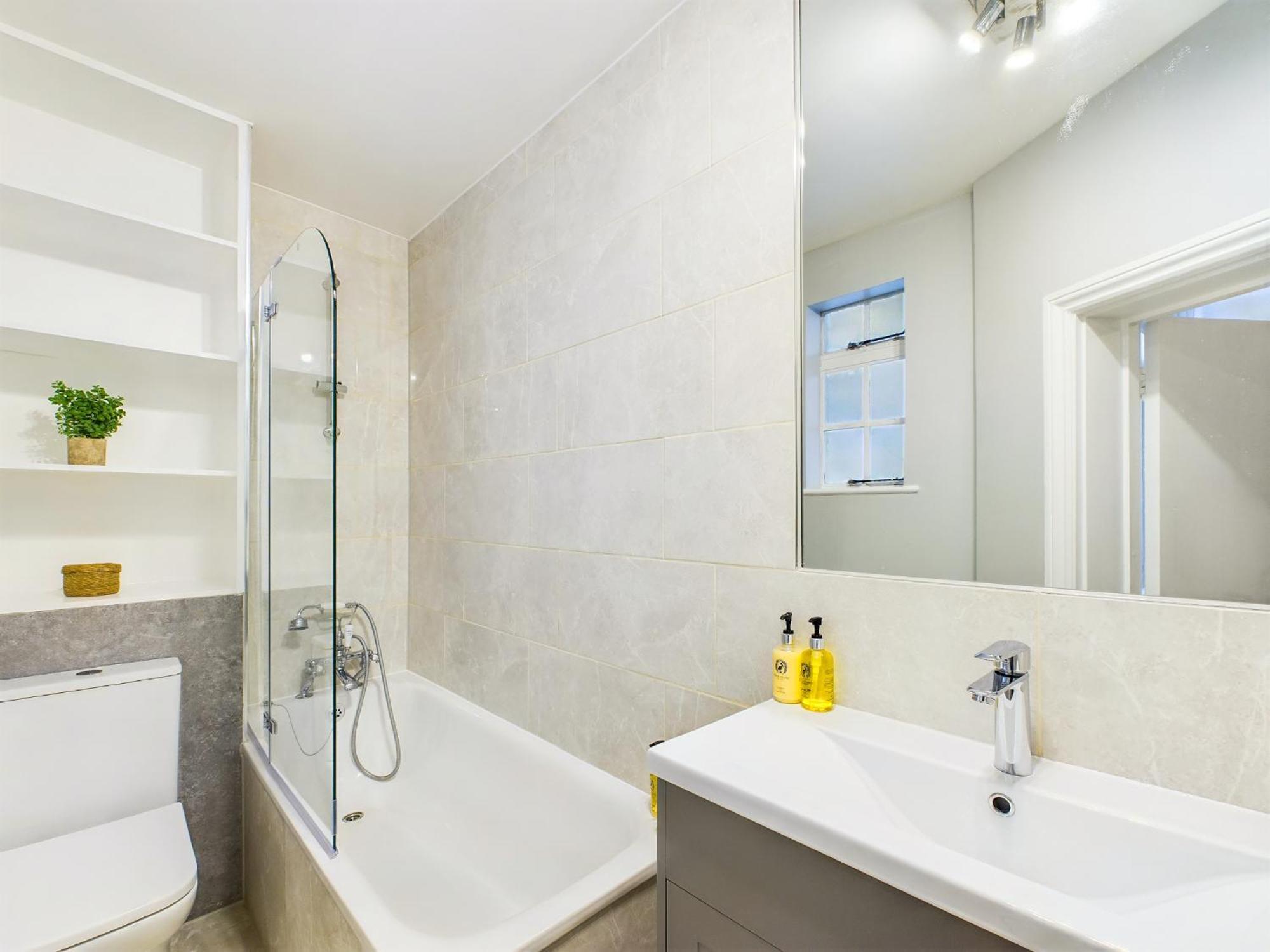 Be - The Knightsbridge Residences London