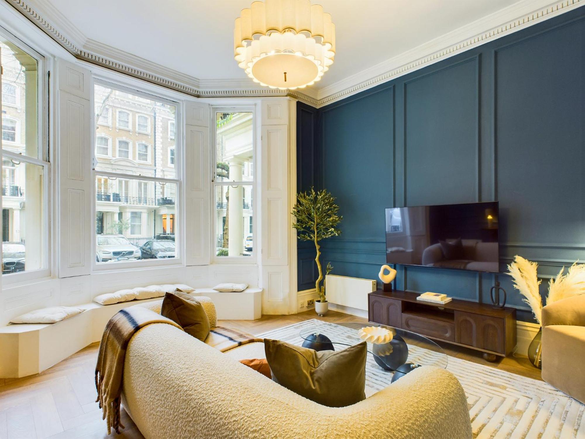 Be - The Knightsbridge Residences