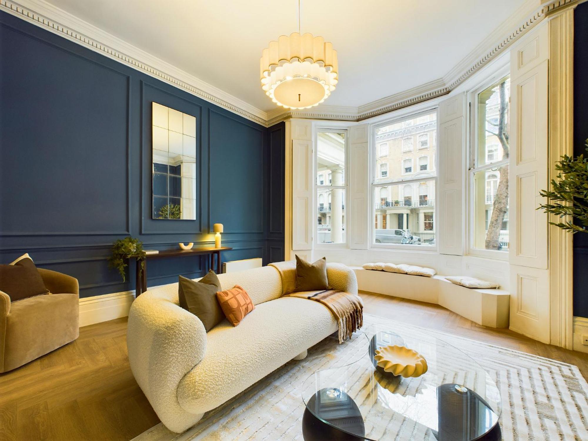 Apartment Be - The Knightsbridge Residences
