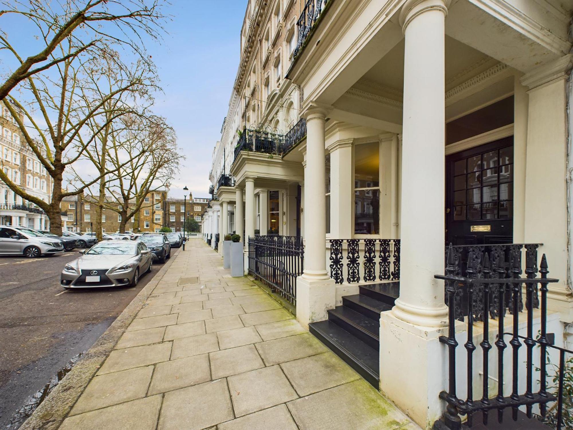 Be - The Knightsbridge Residences *