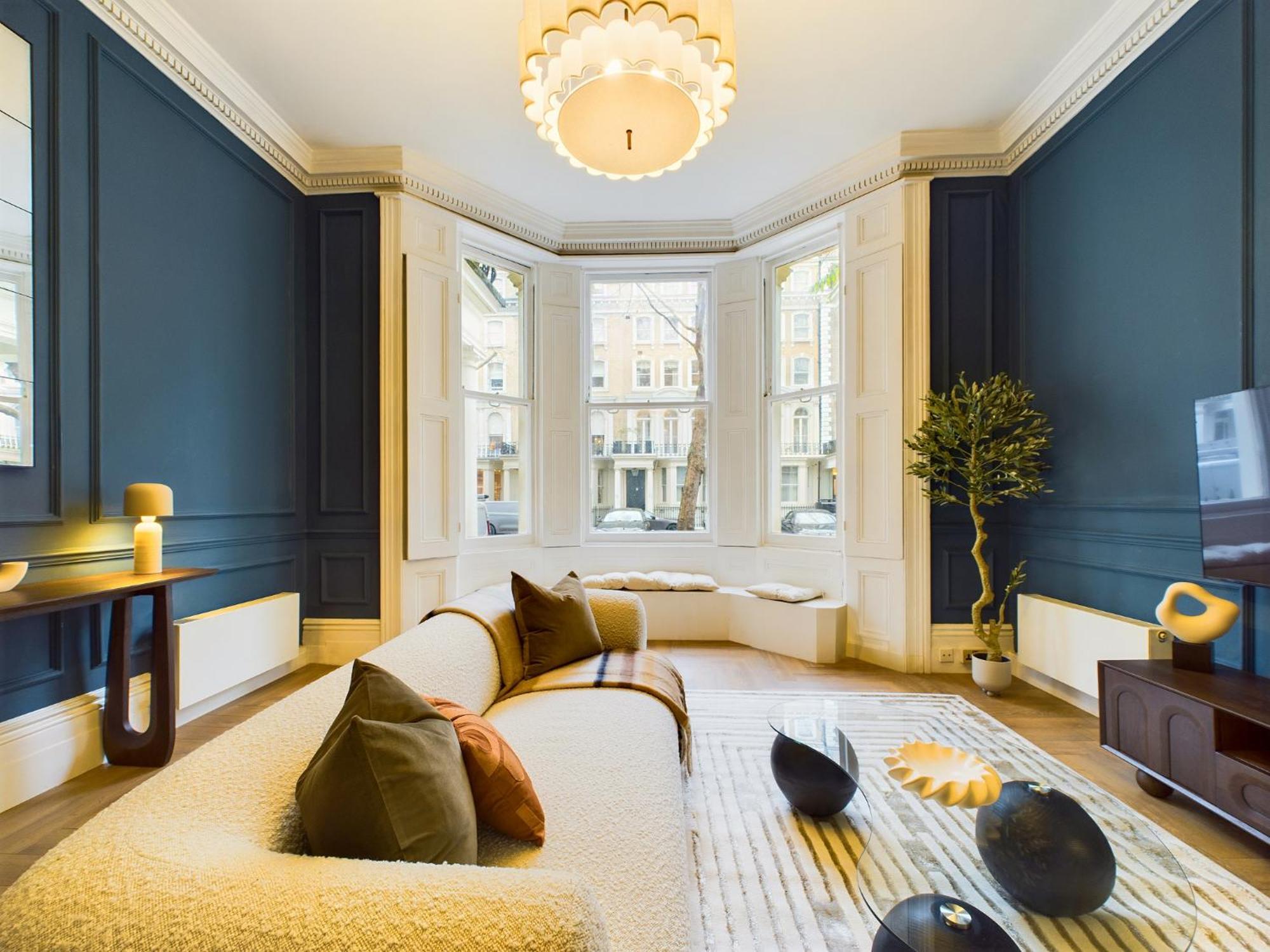 Be - The Knightsbridge Residences Apartment *