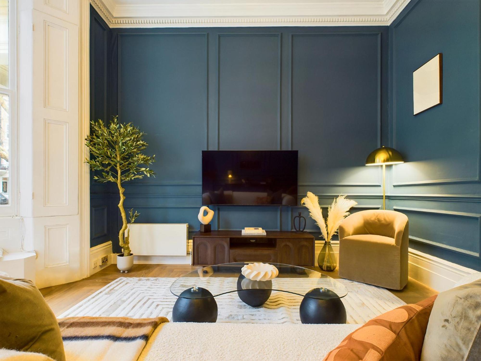 Be - The Knightsbridge Residences *