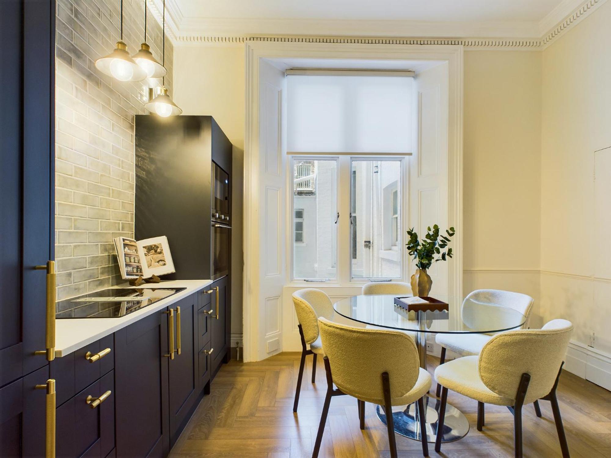 Be - The Knightsbridge Residences Apartment *