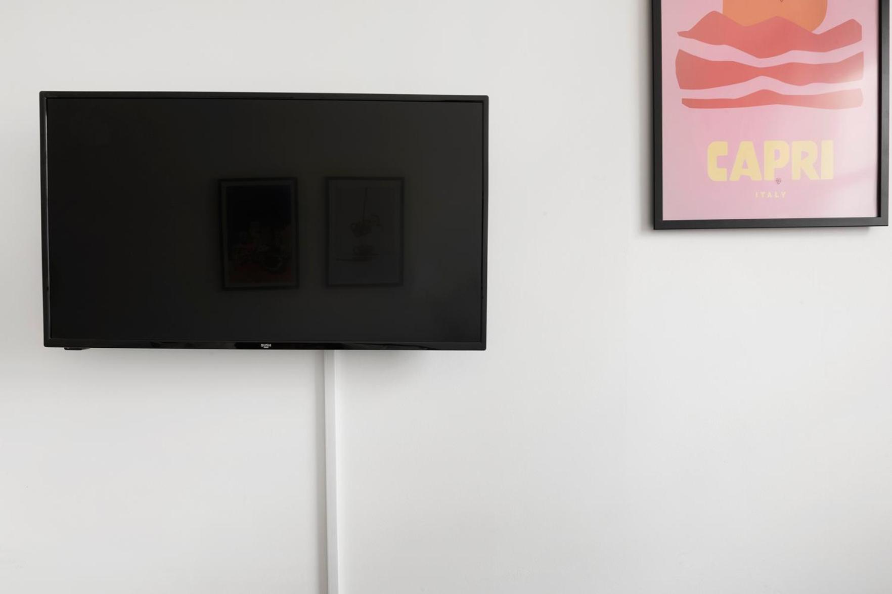 Budget Archway Apartment London
