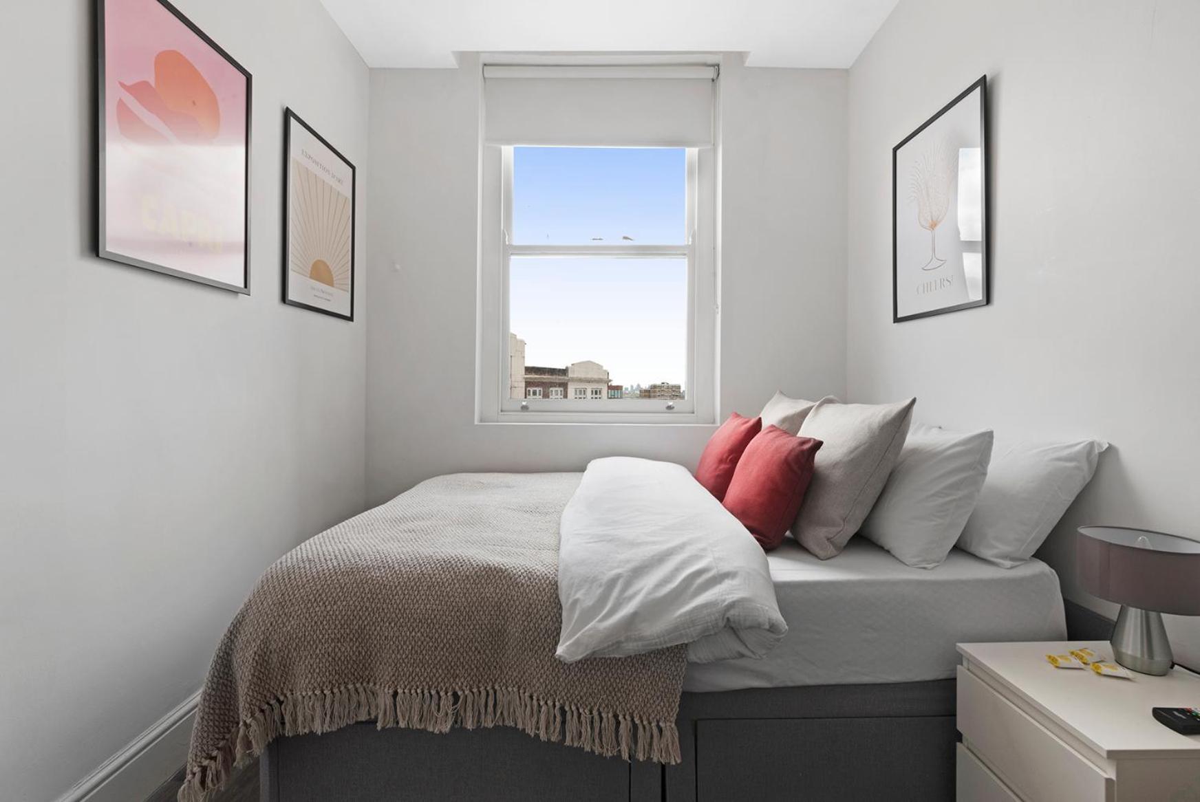 Budget Archway Apartment