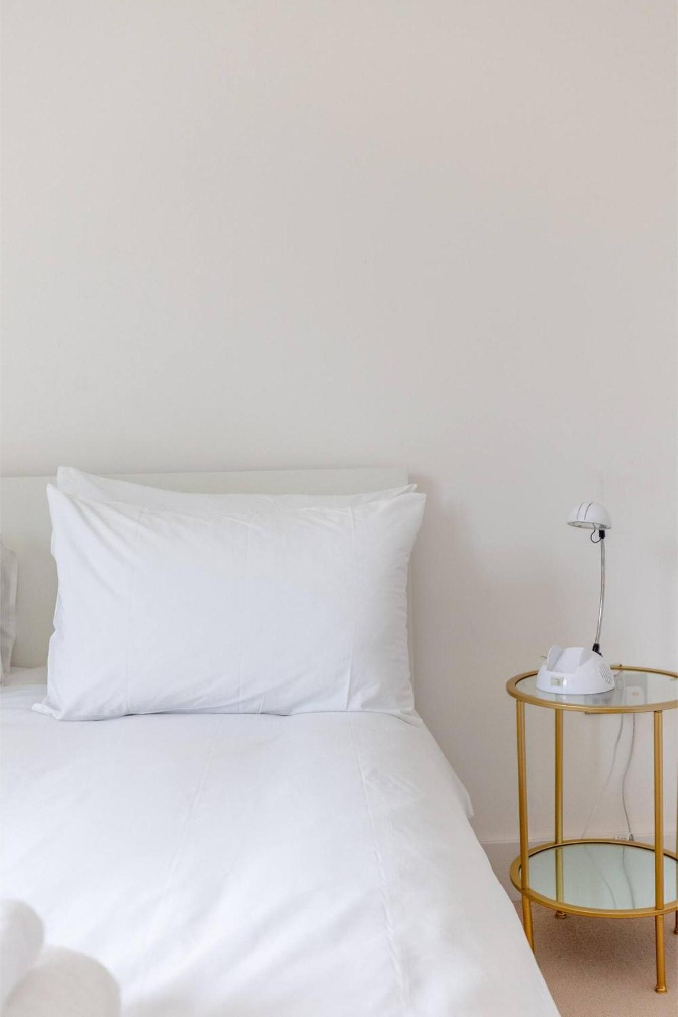 Apartment Stylish 2bd Near Notting Hill London