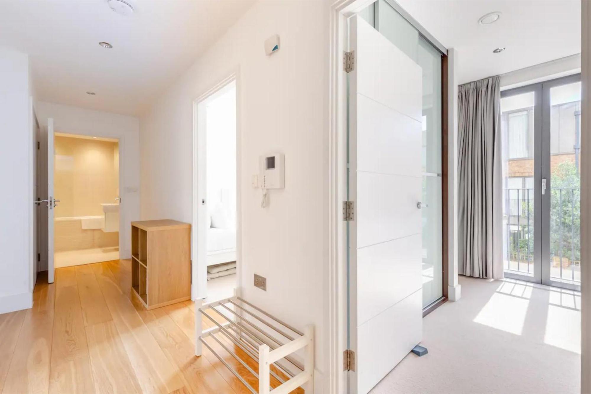 Stylish 2bd Near Notting Hill * London