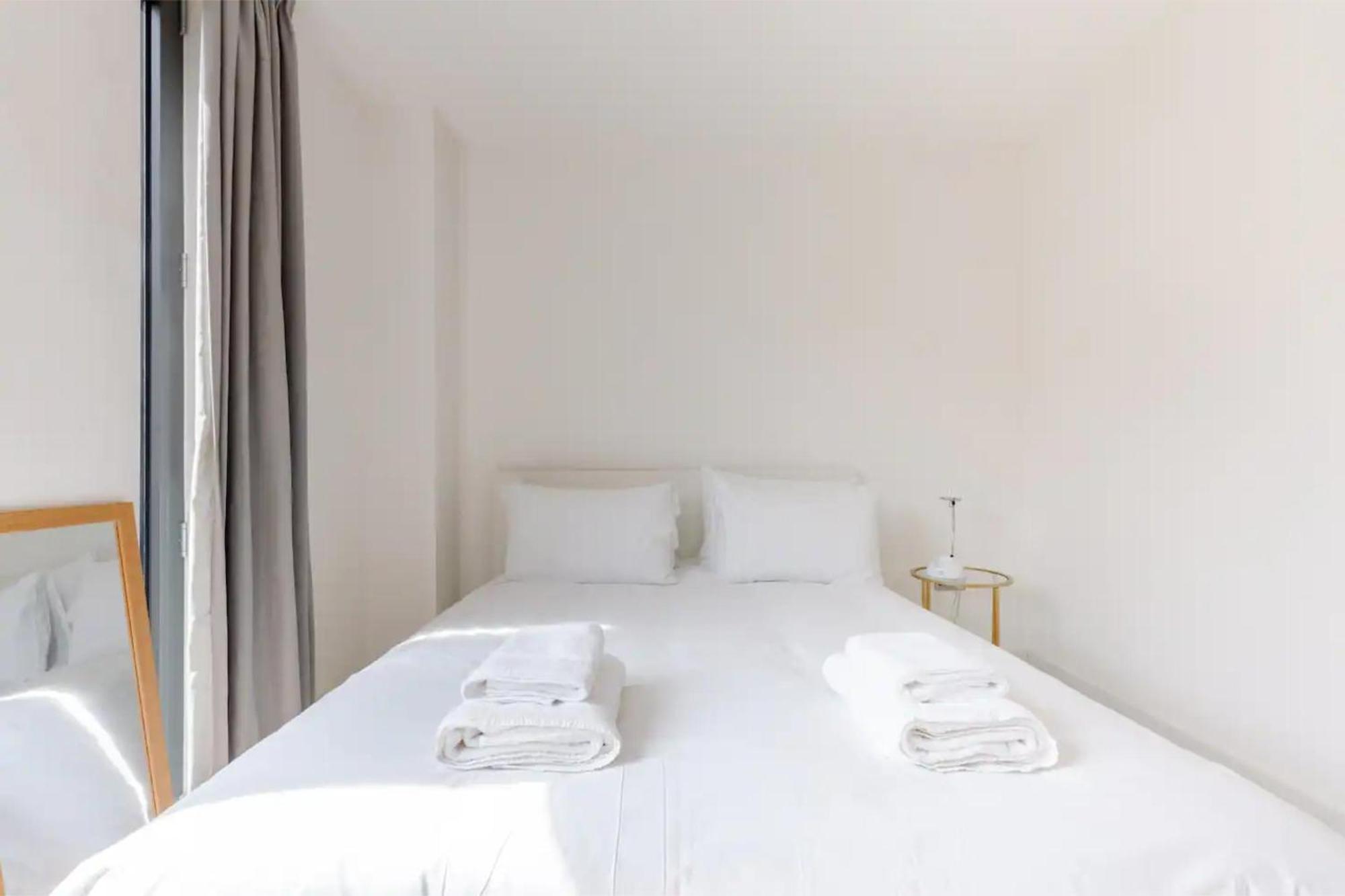 Apartment Stylish 2bd Near Notting Hill *