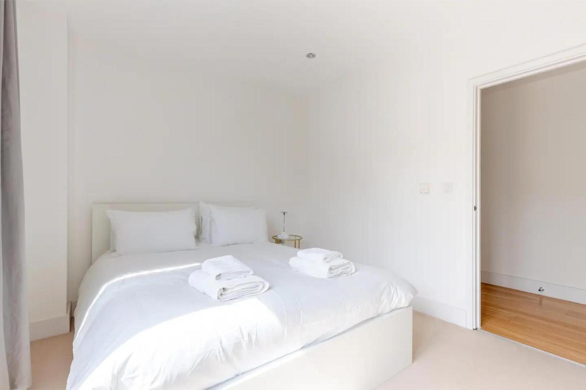 Stylish 2bd Near Notting Hill London