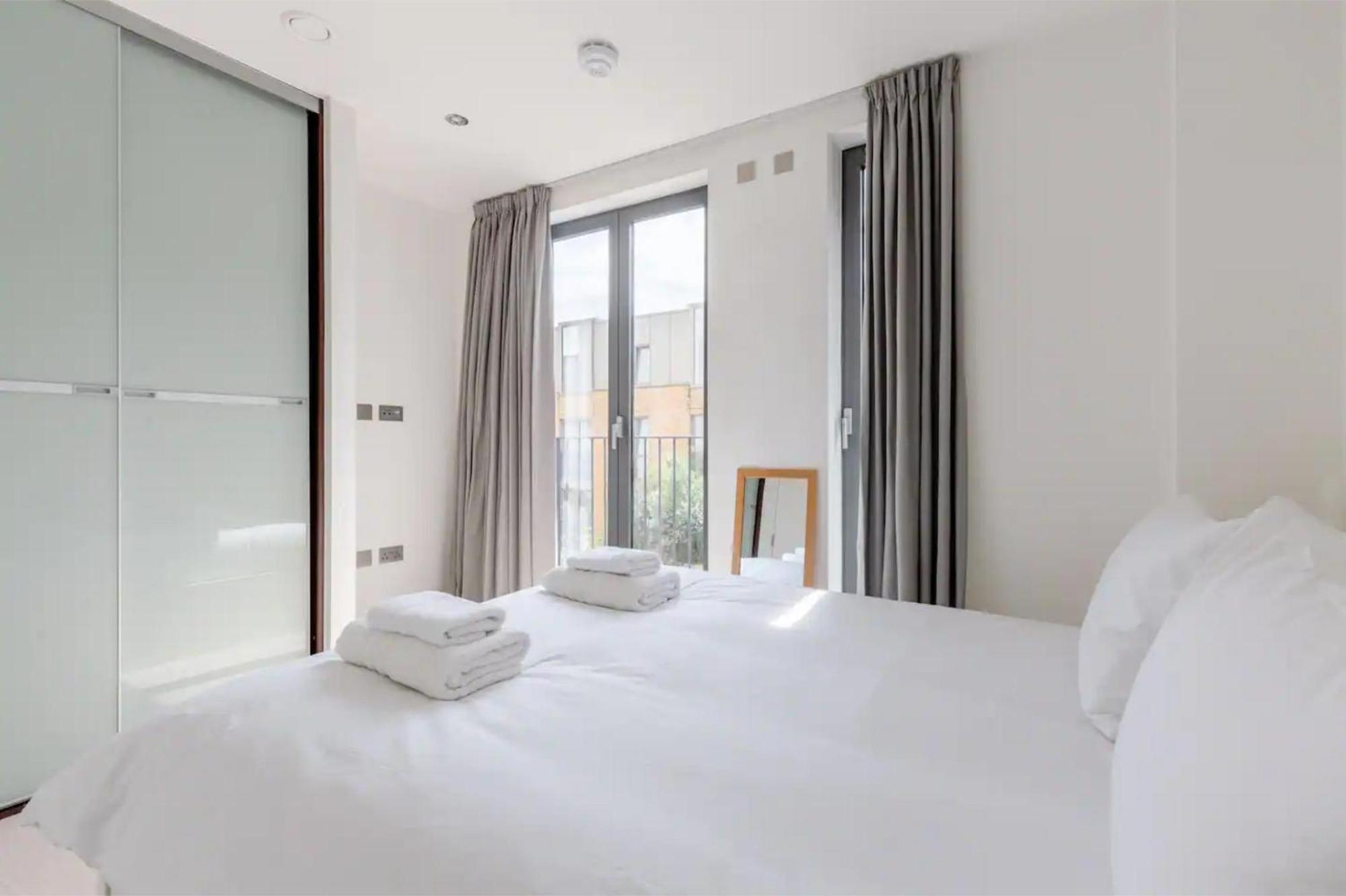 Stylish 2bd Near Notting Hill * London
