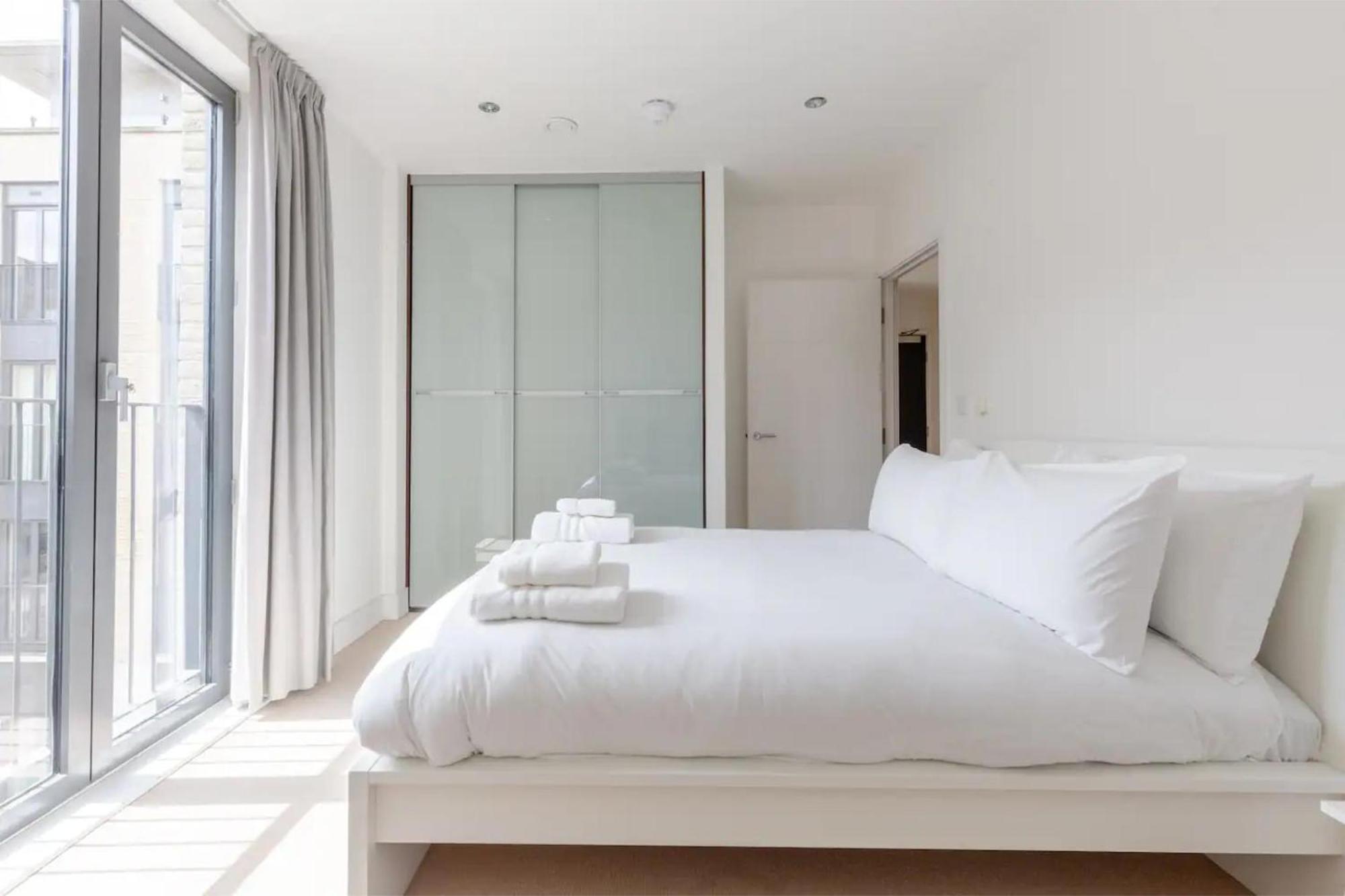 Stylish 2bd Near Notting Hill London