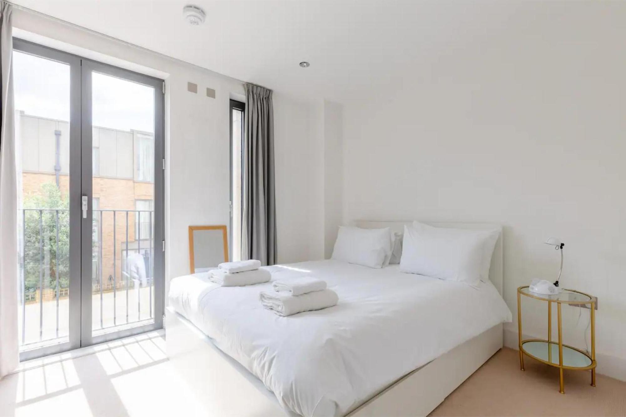 Stylish 2bd Near Notting Hill