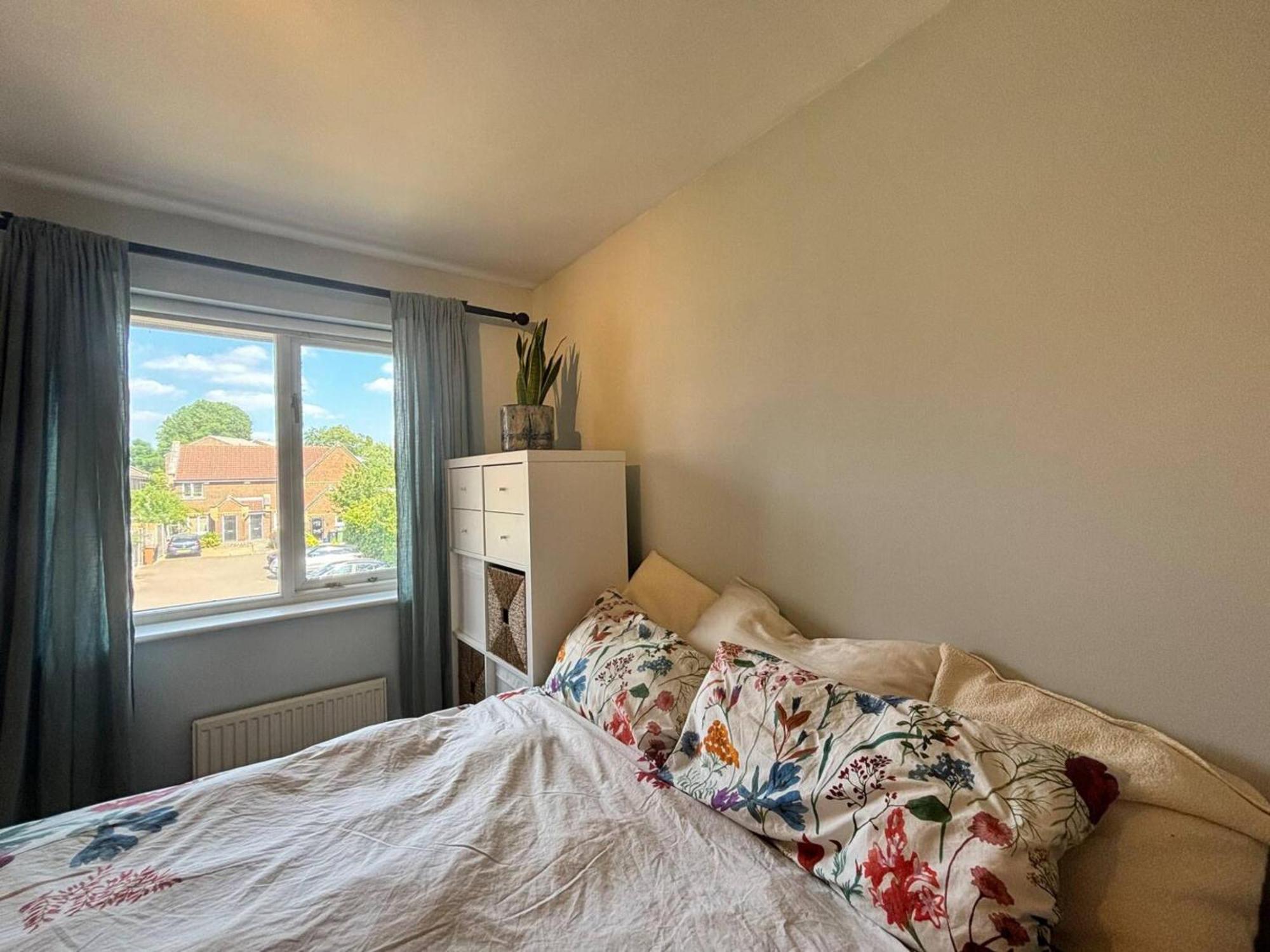 Cosy 2bd Home-away-from-home Hackney Appartement *