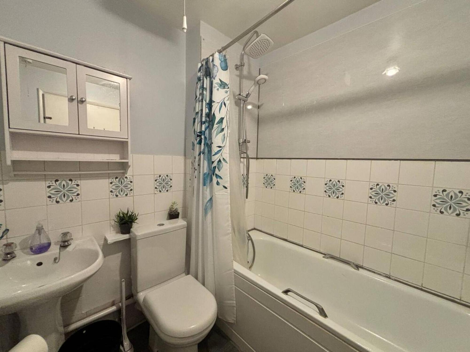 Cosy 2bd Home-away-from-home Hackney Appartement Londen