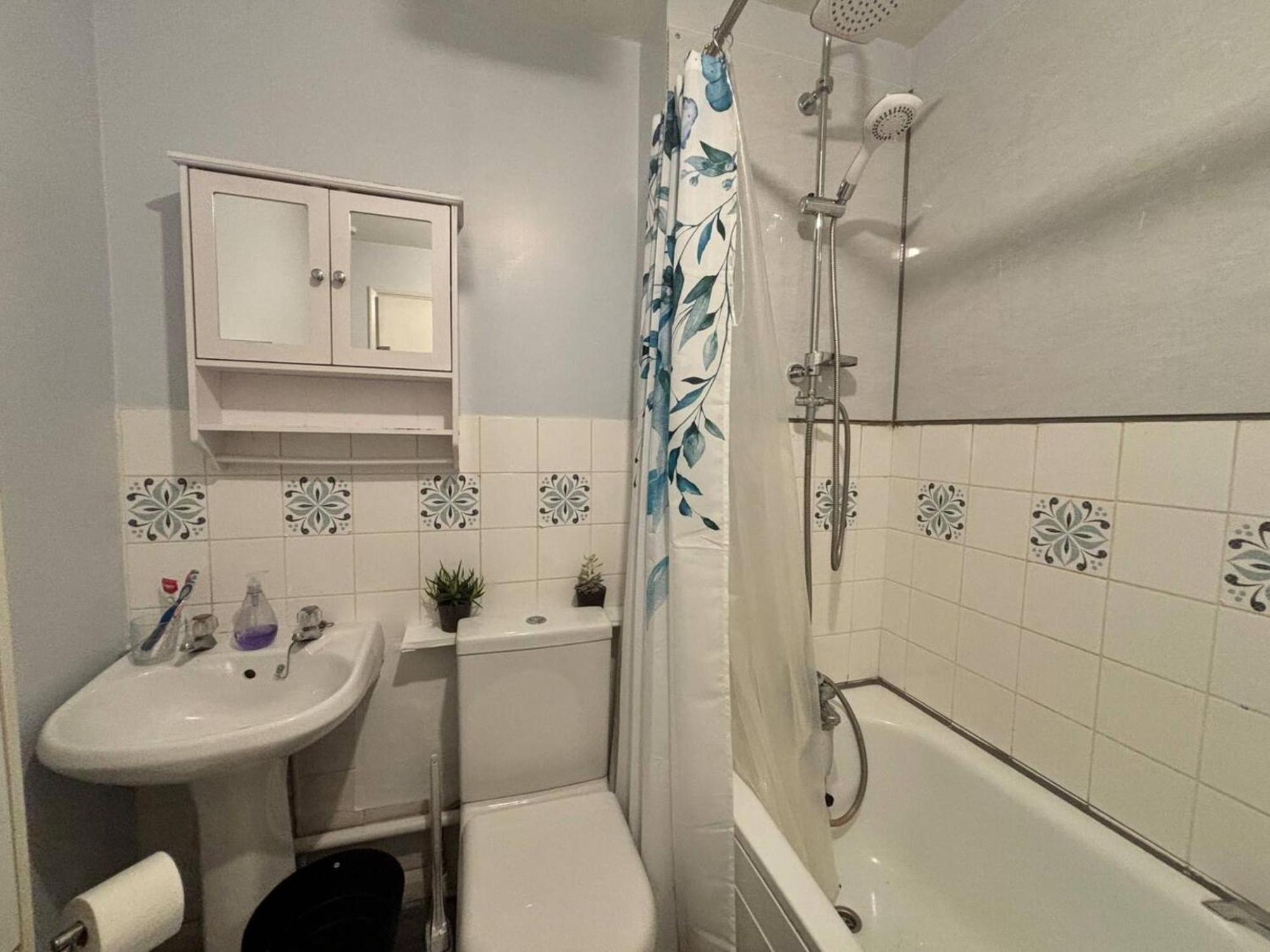 Appartement Cosy 2bd Home-away-from-home Hackney *