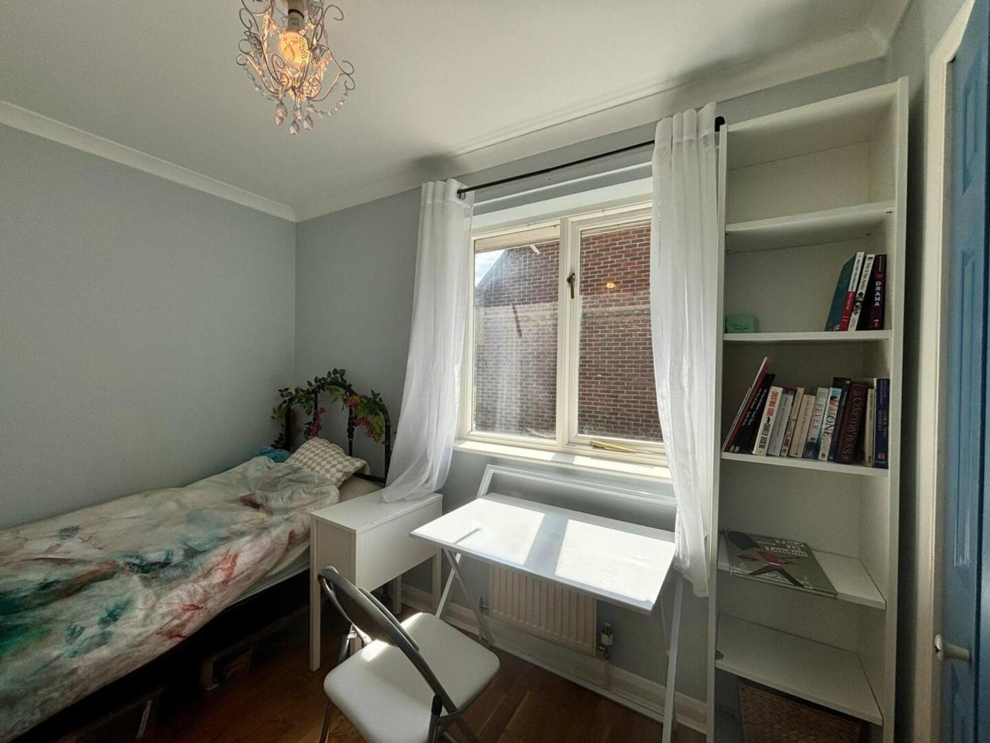 Cosy 2bd Home-away-from-home Hackney Appartement Londen