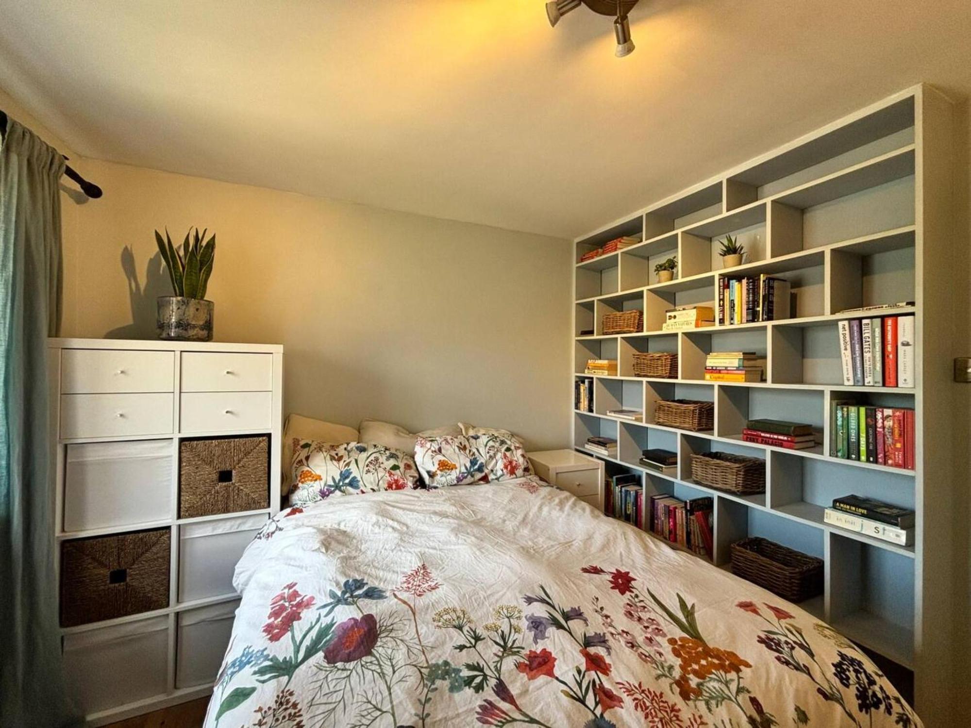 Cosy 2bd Home-away-from-home Hackney Appartement