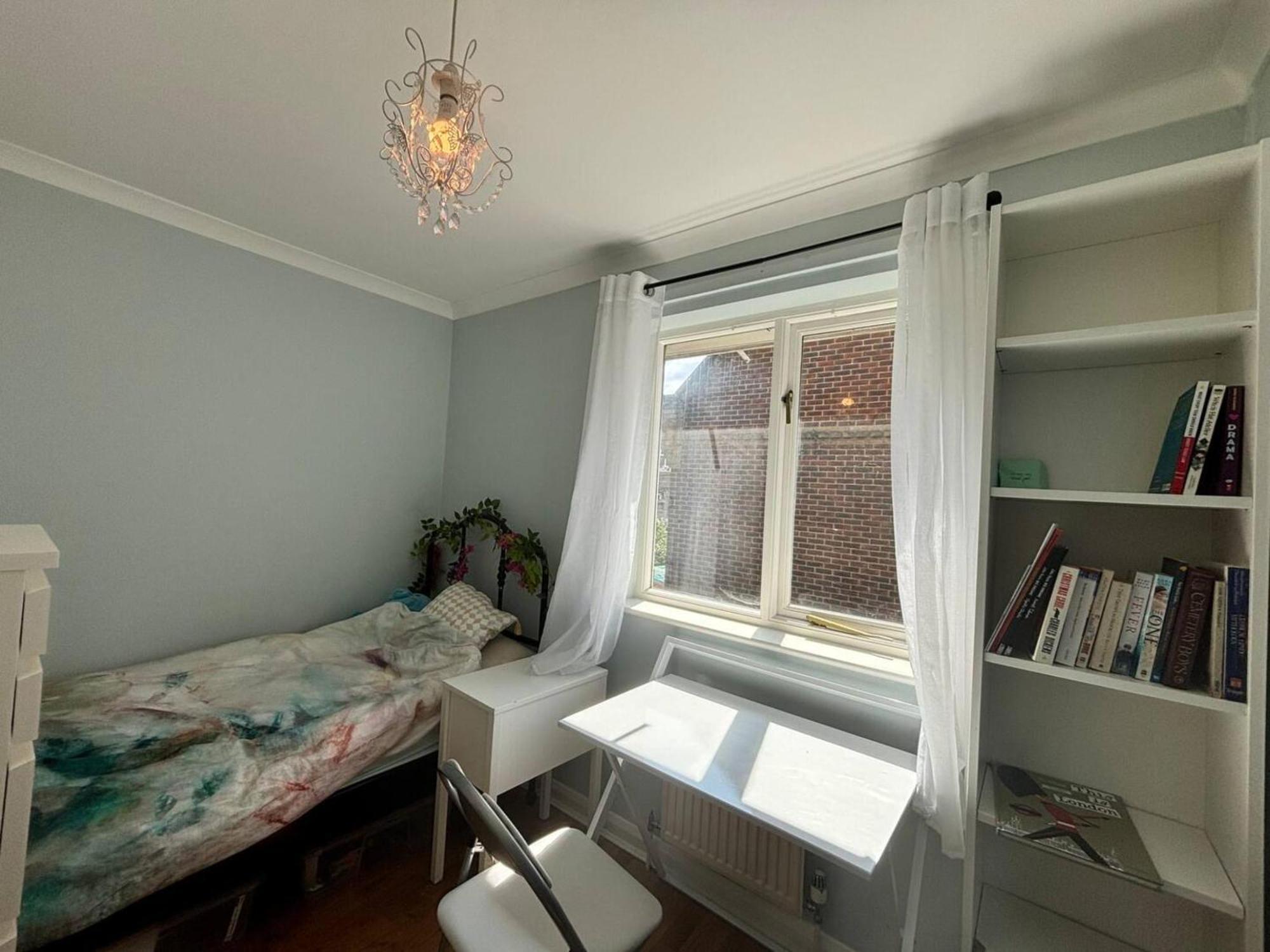 Appartement Cosy 2bd Home-away-from-home Hackney