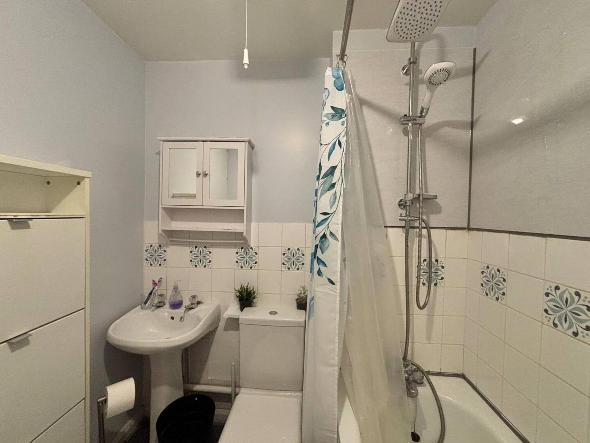 Appartement Cosy 2bd Home-away-from-home Hackney *