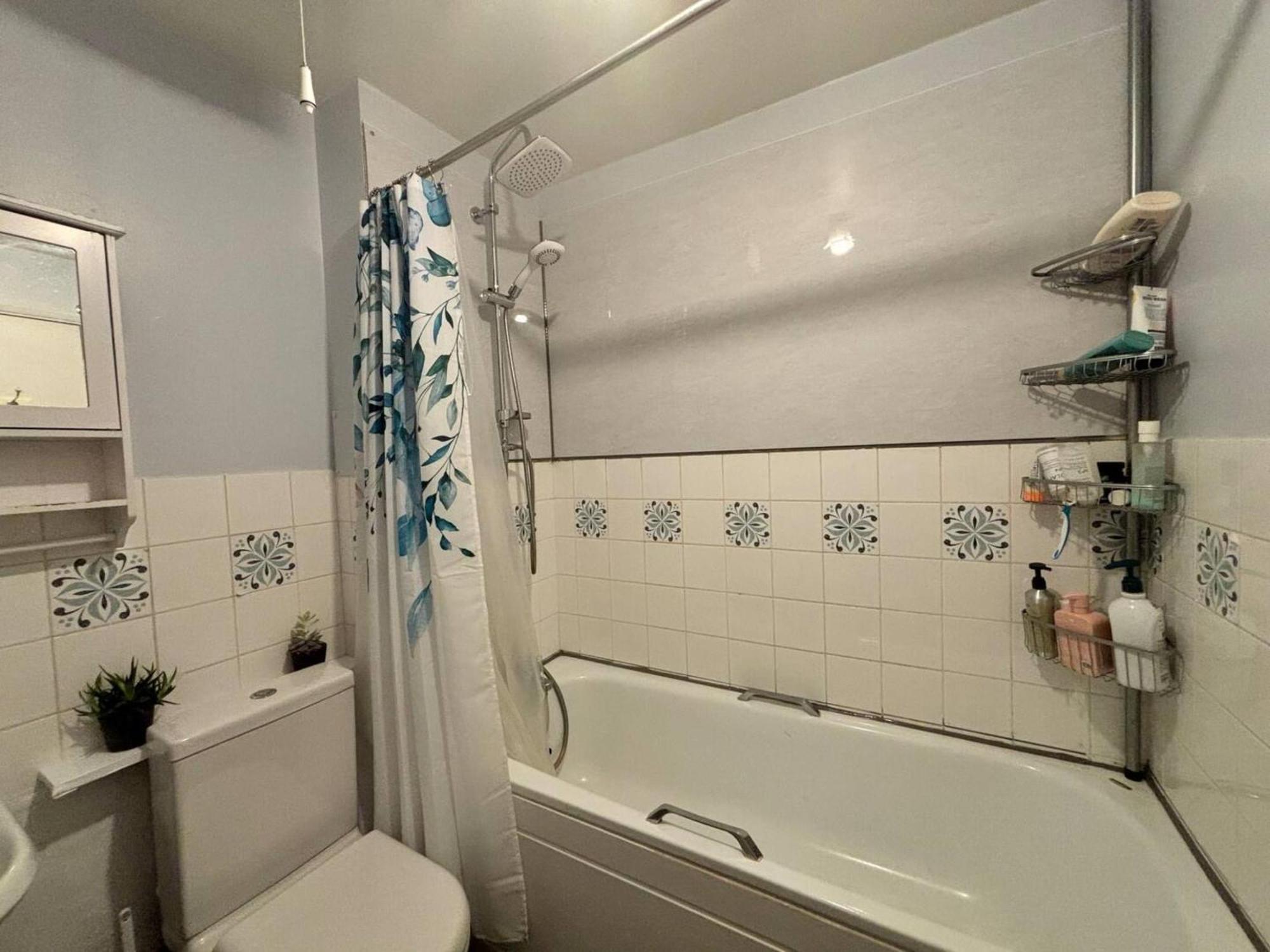 Appartement Cosy 2bd Home-away-from-home Hackney