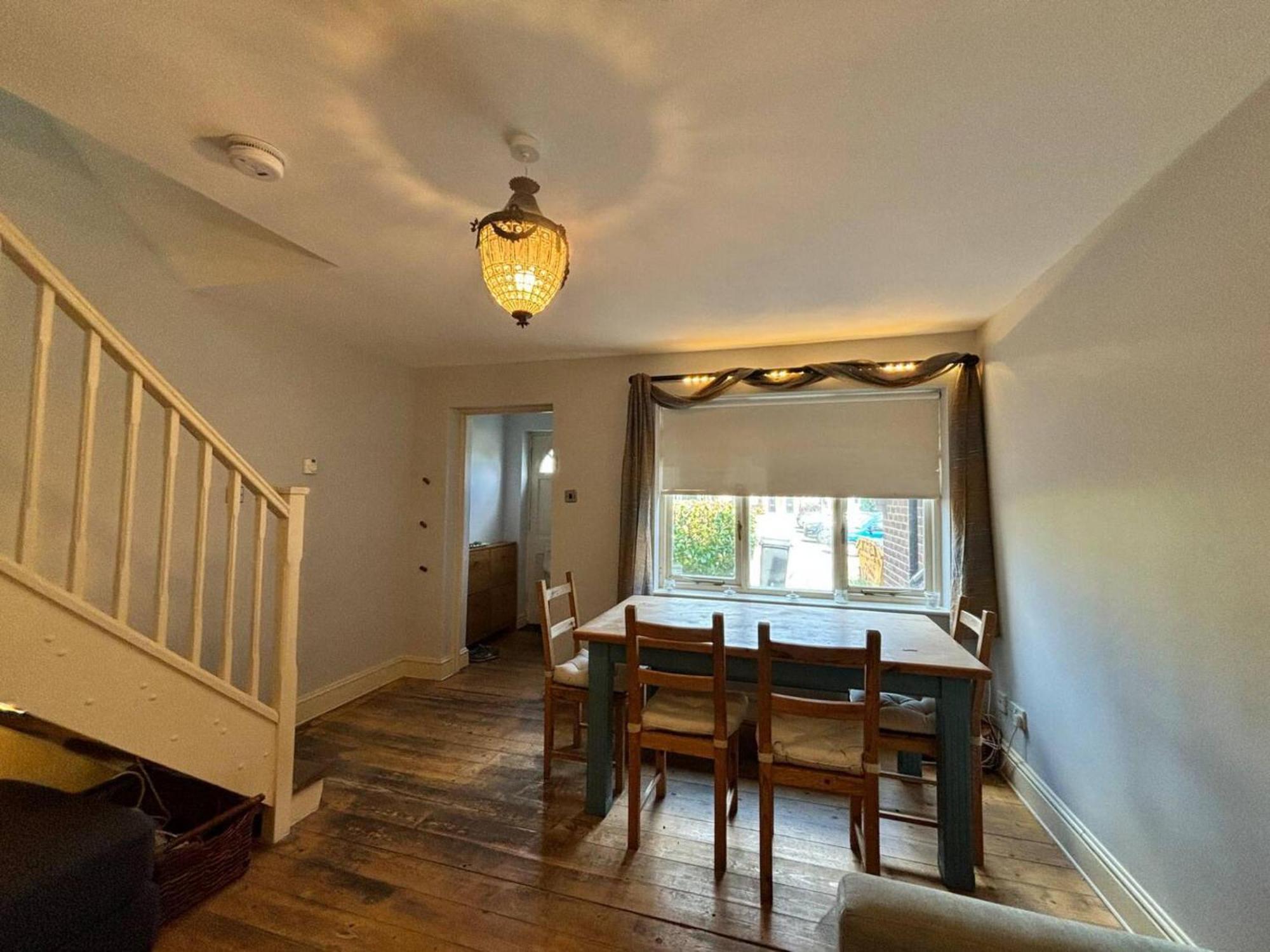 Cosy 2bd Home-away-from-home Hackney Appartement
